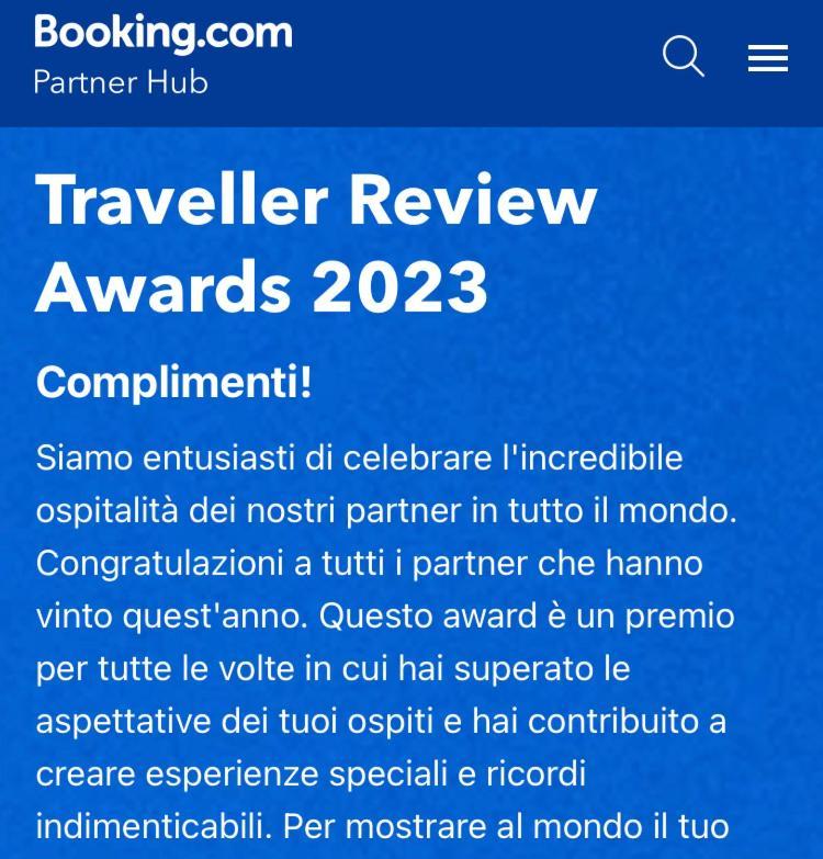 B&B Tra Le Vie Del Borgo Βιέστε Εξωτερικό φωτογραφία